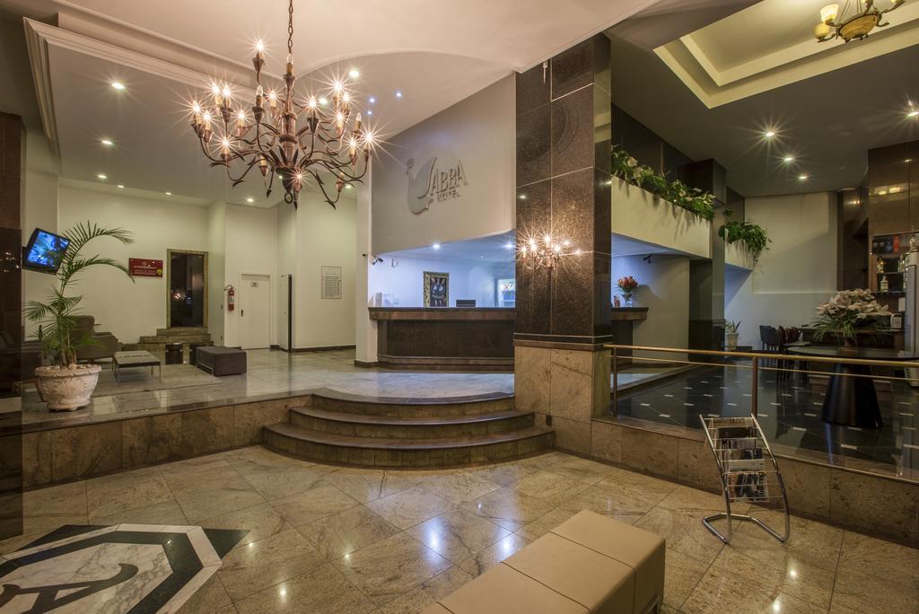 Abba Hotel Betim Exterior photo