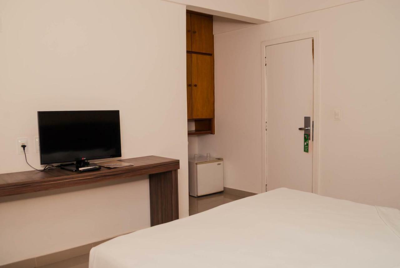 Abba Hotel Betim Exterior photo